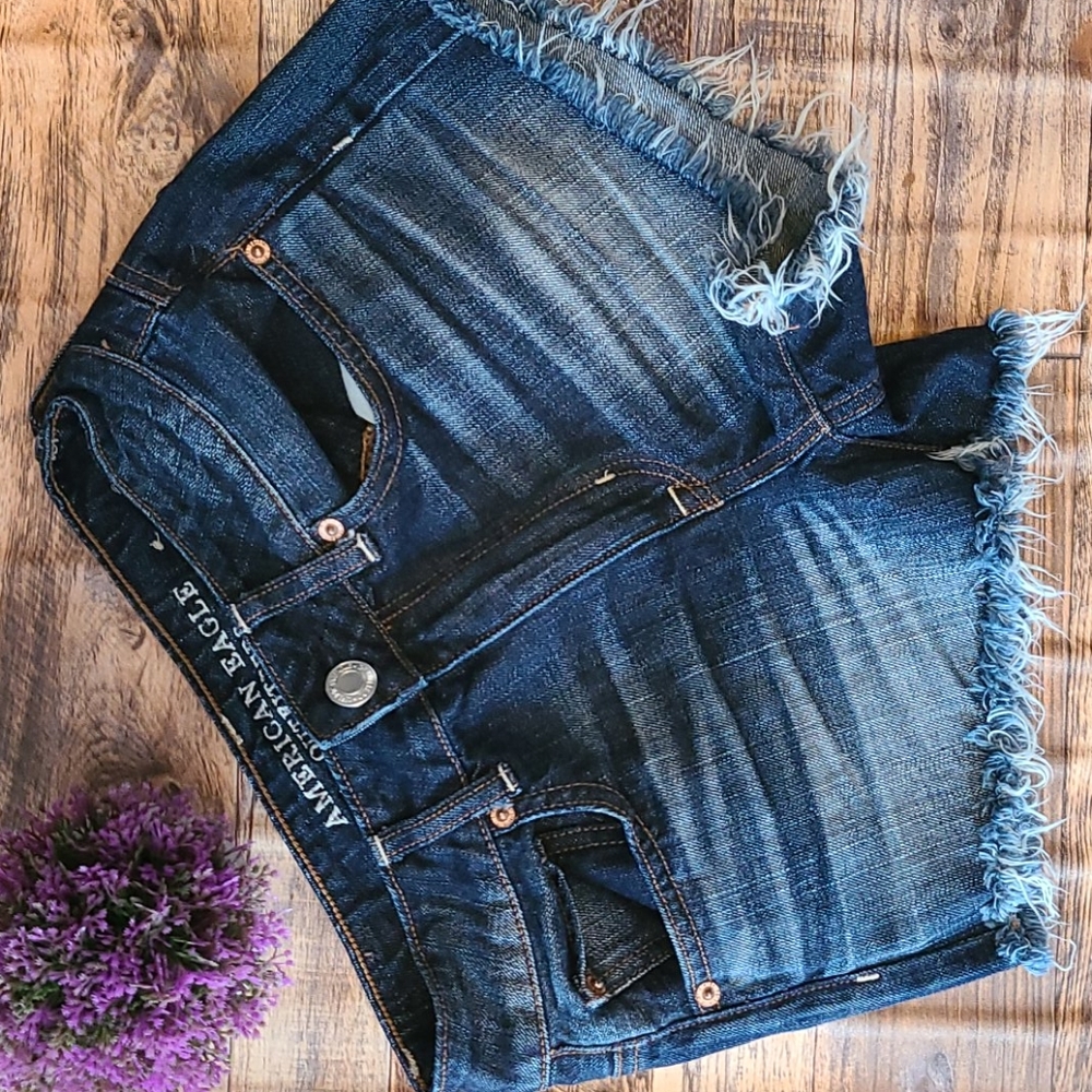 American eagle shorts